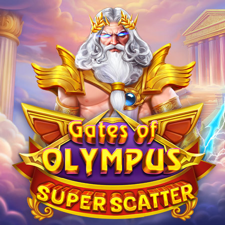 Gates of Olympus Super Scatter