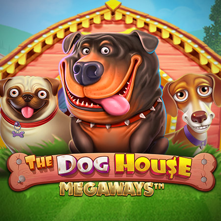 The Dog House Megaways