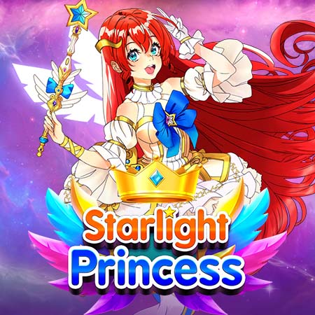 Starlight Princess