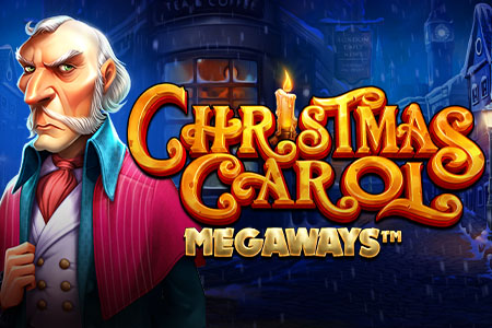 Christmas Carol Megaways