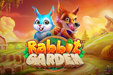 Rabbit Garden Rabbit Garden