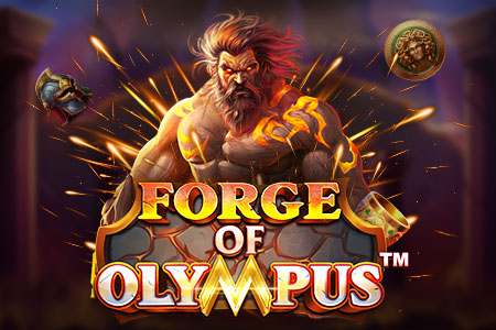 Forge of Olympus