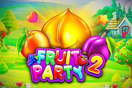 Fruit Party 2