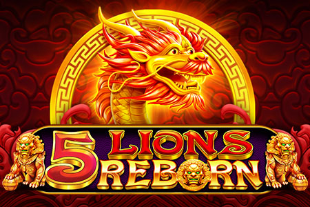 5 Lions Reborn
