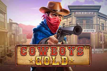 Cowboys Gold