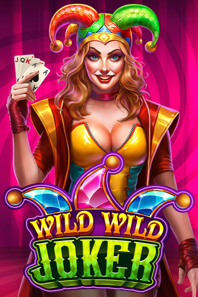 Wild Wild Joker