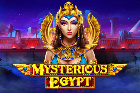 Mysterious Egypt