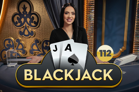 Blackjack 112