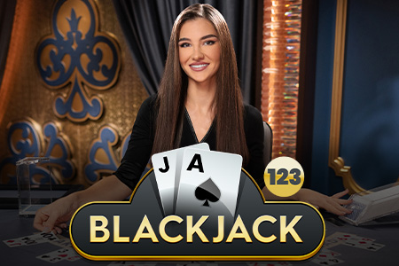 Blackjack 123