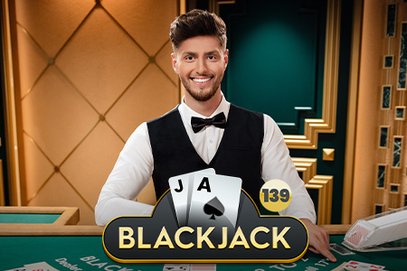 Blackjack 139