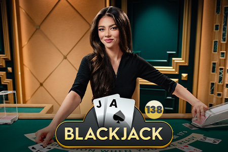 Blackjack 138