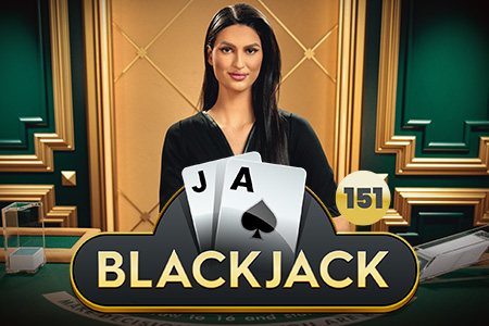 Blackjack 151