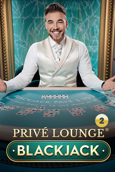 Privé Lounge 2