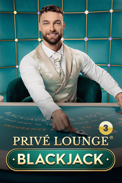 Privé Lounge 3
