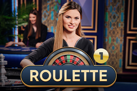 Roulette 1