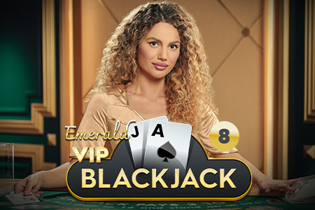 VIP Blackjack 8