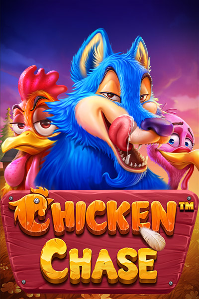 Chicken Chase