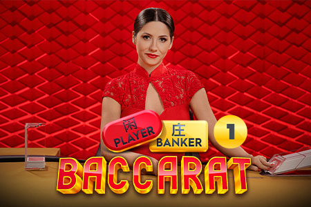 Baccarat 1