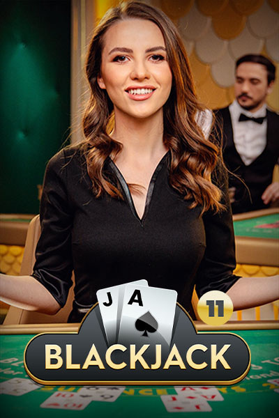Blackjack 11