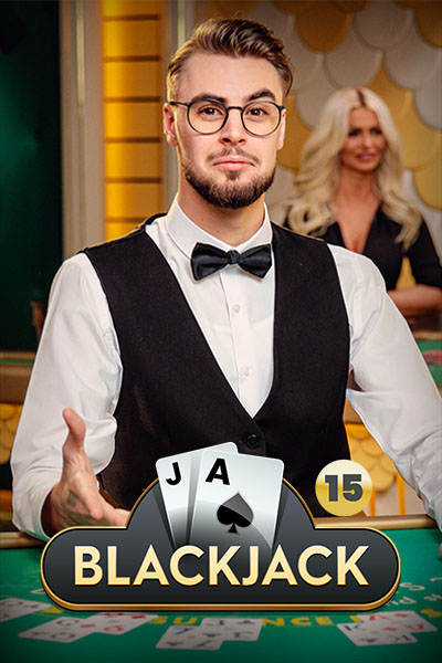 Blackjack 15