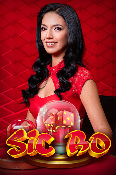 Sic Bo