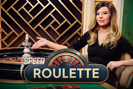 Speed Roulette 1
