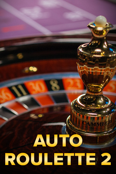 Autoroulette 2