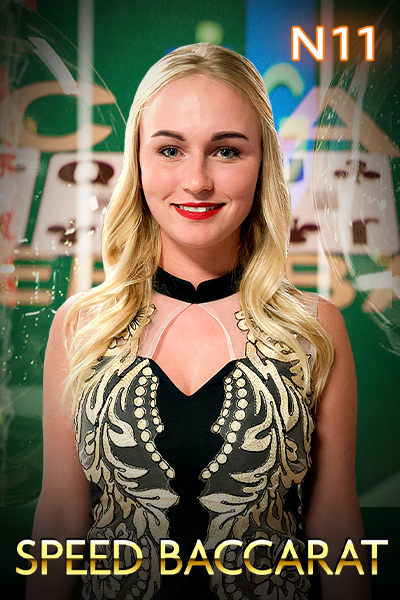 N11 Speed Baccarat
