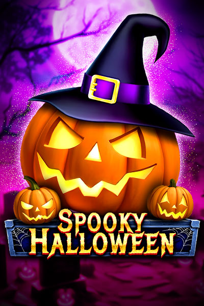 Spooky Halloween Spooky Halloween