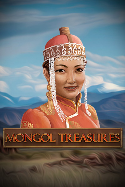 Mongol Treasures