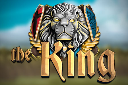 The King The King
