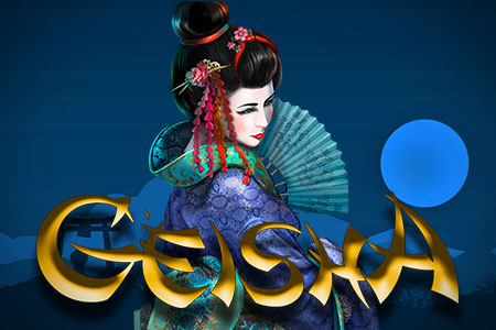 Geisha Geisha