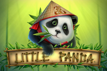 Little Panda Little Panda