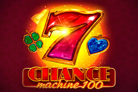 Chance Machine 100