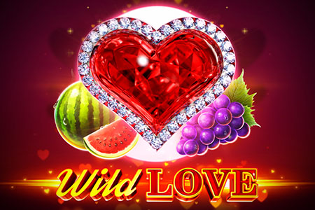 Wild Love Wild Love