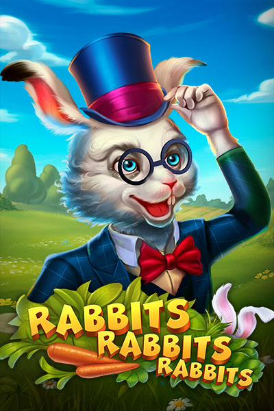 Rabbits Rabbits Rabbits