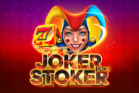 Joker Stoker (Dice)