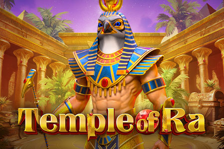 Temple of Ra