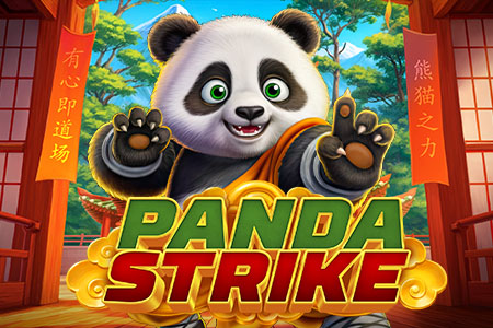 Panda Strike