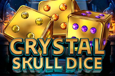 Crystal Skull (Dice)