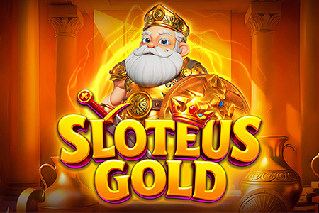 Sloteus Gold
