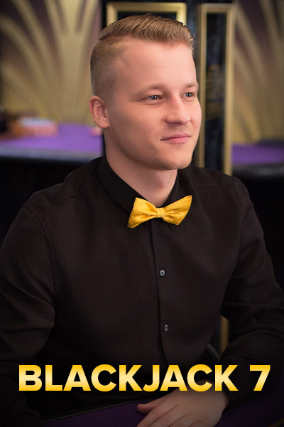 Blackjack 7
