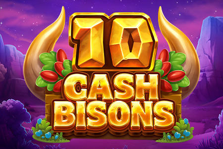 10 Cash Bisons 10 Cash Bisons