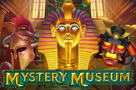 Mystery Museum Mystery Museum