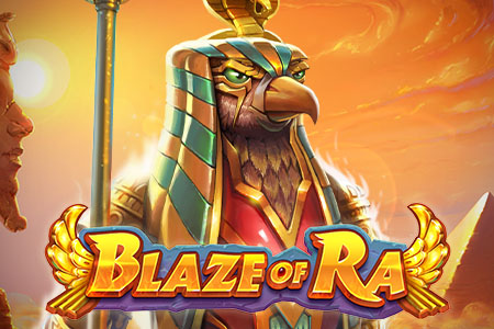 Blaze of Ra Blaze of Ra