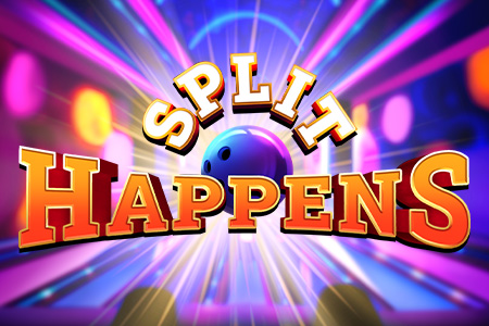 Split Happens Split Happens