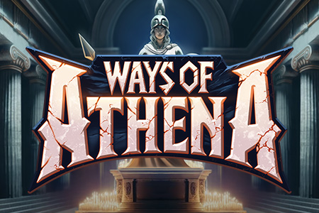 Ways of Athena Ways of Athena