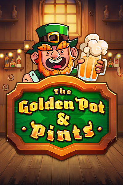 The Golden Pot and Pints