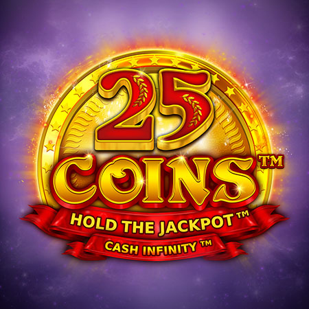 25 Coins