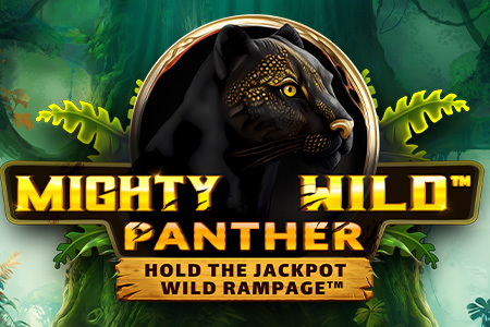 Mighty Wild™: Panther